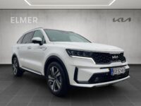 Kia Sorento PHEV Premium aut. 4WD 7prs