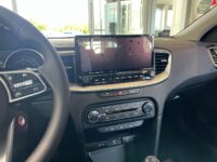 Kia Ceed T-GDi Access