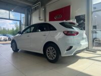 Kia Ceed T-GDi Access