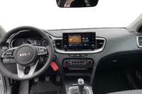 Kia Ceed T-GDi Prestige SW