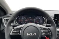 Kia Ceed T-GDi Prestige SW