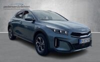 Kia XCeed T-GDi Prestige