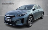 Kia XCeed T-GDi Prestige