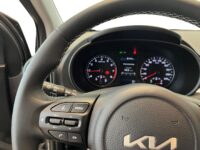 Kia Picanto Prestige Upgrade