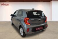 Kia Picanto Prestige Upgrade