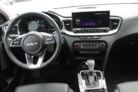 Kia Ceed PHEV Upgrade Premium SW DCT