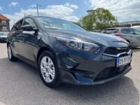 Kia Ceed T-GDi Prestige SW