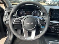 Kia Ceed T-GDi Prestige SW