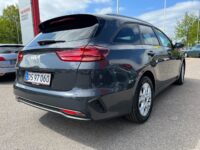 Kia Ceed T-GDi Prestige SW