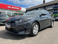 Kia Ceed T-GDi Prestige SW