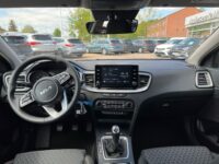 Kia Ceed T-GDi Prestige SW