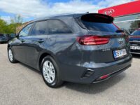 Kia Ceed T-GDi Prestige SW