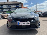 Kia Ceed T-GDi Prestige SW