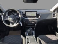 Kia Ceed T-GDi Prestige SW