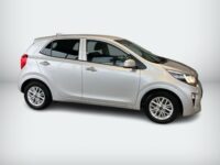 Kia Picanto Prestige Upgrade