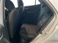 Kia Picanto Prestige Upgrade