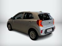 Kia Picanto Prestige Upgrade