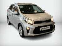 Kia Picanto Prestige Upgrade