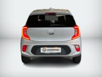 Kia Picanto Prestige Upgrade