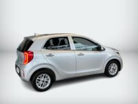 Kia Picanto Prestige Upgrade