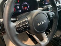 Kia Picanto Prestige Upgrade