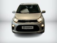 Kia Picanto Prestige Upgrade