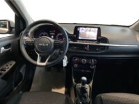 Kia Picanto Prestige Upgrade