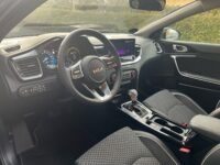 Kia Ceed PHEV Upgrade Premium SW DCT