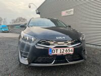 Kia Ceed PHEV Upgrade Premium SW DCT