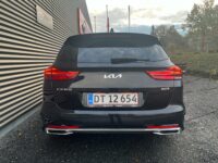 Kia Ceed PHEV Upgrade Premium SW DCT