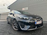 Kia Ceed PHEV Upgrade Premium SW DCT