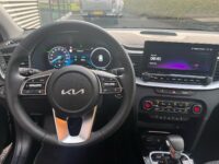 Kia Ceed PHEV Upgrade Premium SW DCT