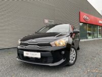 Kia Rio MPi Base Line