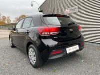 Kia Rio MPi Base Line