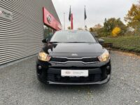 Kia Rio MPi Base Line