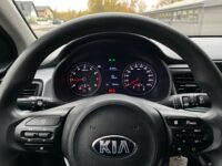 Kia Rio MPi Base Line