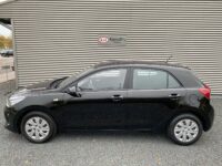 Kia Rio MPi Base Line