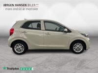 Kia Picanto Prestige Upgrade