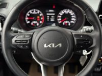 Kia Picanto Prestige Upgrade