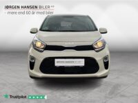 Kia Picanto Prestige Upgrade