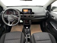 Kia Picanto Prestige Upgrade