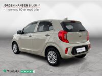 Kia Picanto Prestige Upgrade