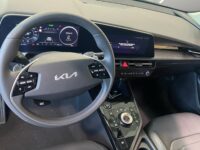 Kia Niro EV Upgrade