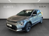 Kia Niro EV Upgrade