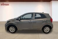 Kia Picanto Prestige Upgrade