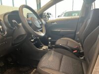 Kia Picanto Prestige Upgrade