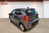 Kia Picanto Prestige Upgrade