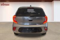 Kia Picanto Prestige Upgrade