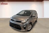 Kia Picanto Prestige Upgrade