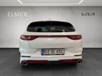 Kia ProCeed T-GDi GT DCT